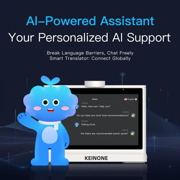Real-Time Language Translation for Business Negotiation and Global Travel: A Smart Communication Solution