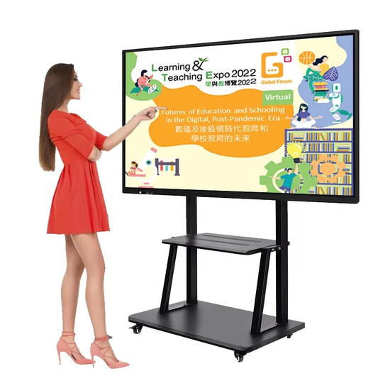 What Is the 70/30 Rule in Teaching? How ZhiYu 86 Inch Smart Board Enhances Modern Interactive Learning