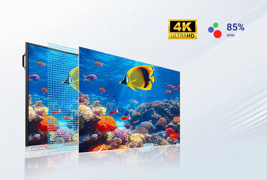 Smart Board Solutions for Schools, Classrooms, Meeting Rooms and Factories How ZhiYu 86 Inch Smart Board Supports Digital Teaching, Business Meetings and Workplace Training
