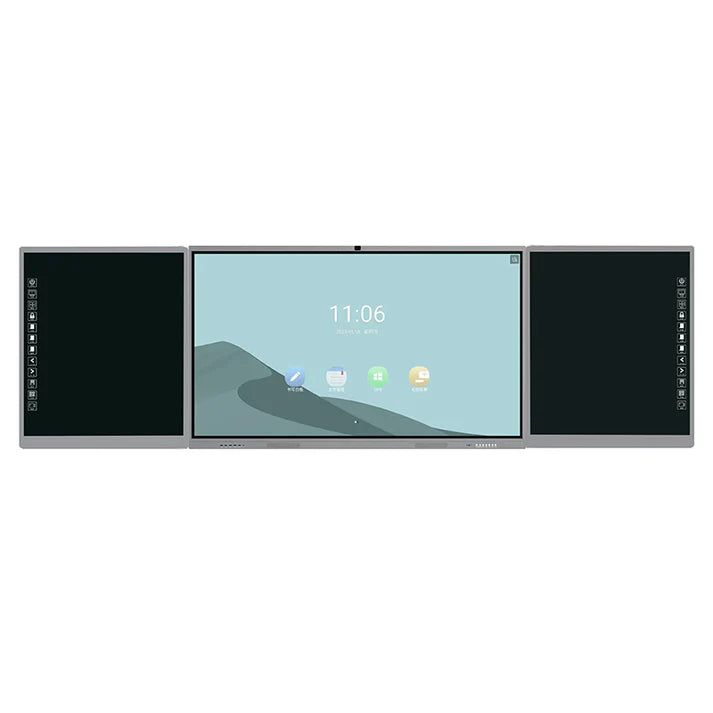ZhiYu Digital Classroom Split-Screen Synchronous Writing Interactive Teaching Blackboard