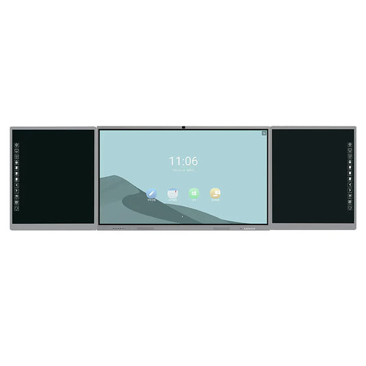 ZhiYu Digital Classroom Split-Screen Synchronous Writing Interactive Teaching Blackboard