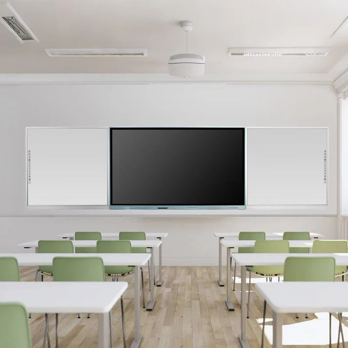 ZhiYu Digital Classroom Split-Screen Synchronous Writing Interactive Teaching Blackboard
