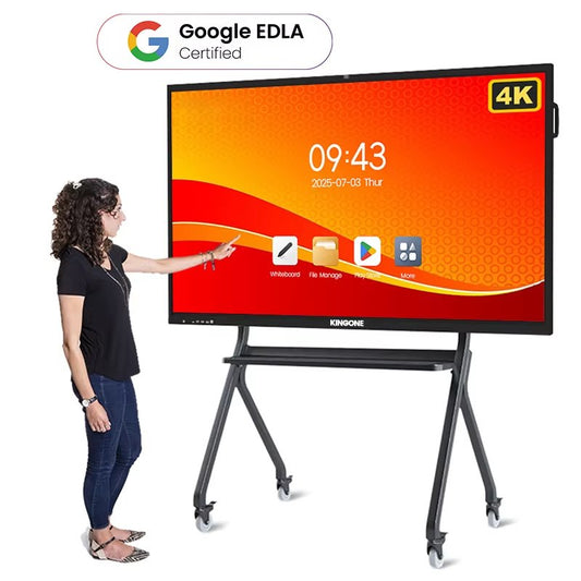 ZhiYu Innovative Display Solutions | Smart Boards & Office Technology